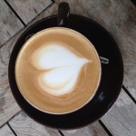 Enjoy a cup of coffee while reading our blog.